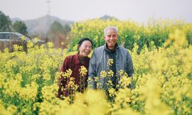 Bonheur = Longue vie ?