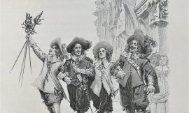 D&rsquo;Artagnan, le retour ?