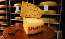 Le goût des fromages mélomanes 🧀🎵🇨🇭