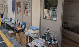 Concept ou personnalité ?