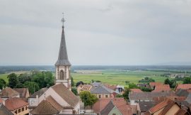 Comment acheter une église ⛪💰