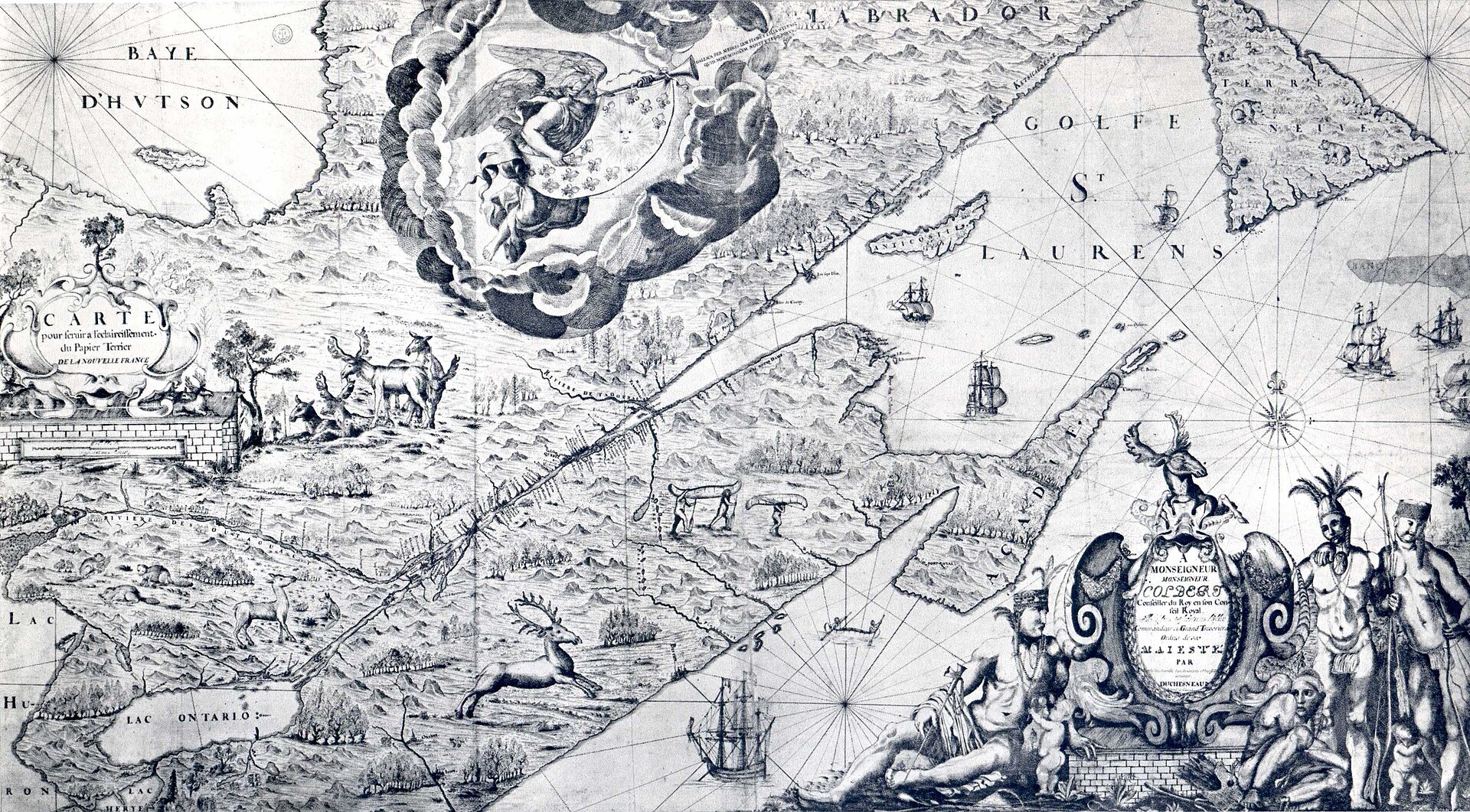 Lire la suite à propos de l’article Le roi était d&rsquo;humeur blagueuse 👑😉