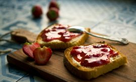 Agrafeuse, tartine et loi de Murphy