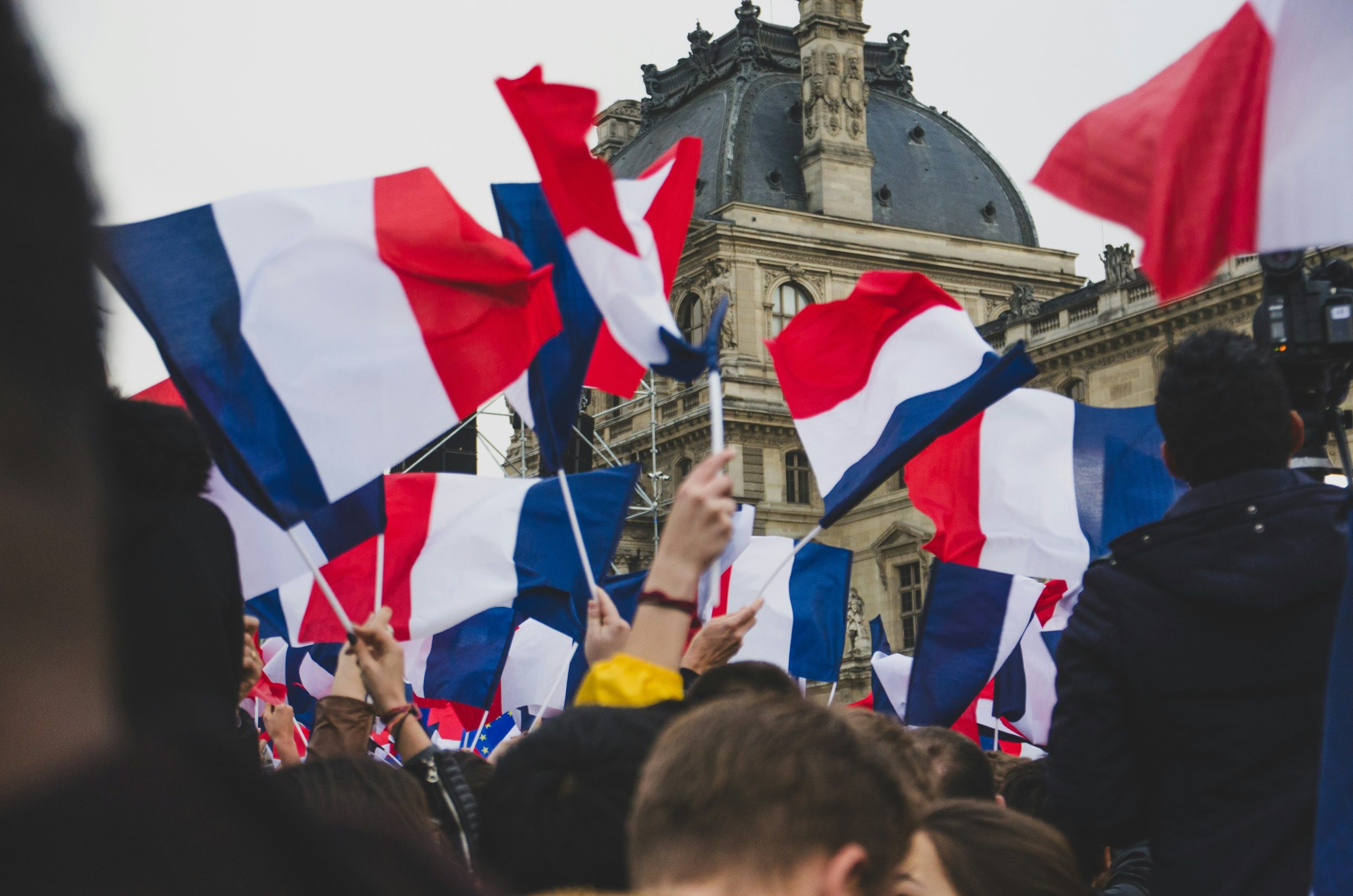 Lire la suite à propos de l’article Une Marseillaise embarrassante 🇫🇷⚽