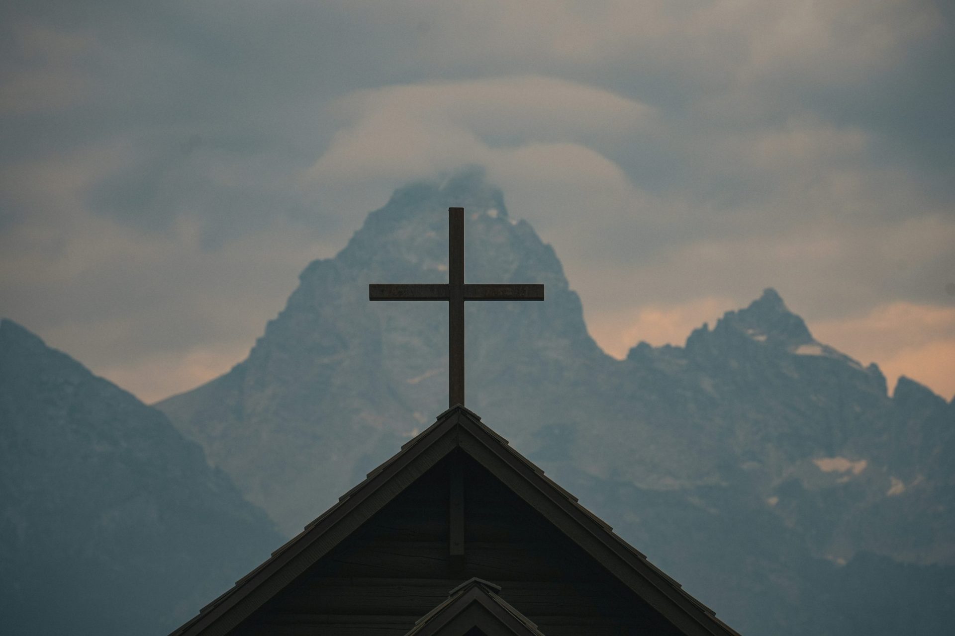 Lire la suite à propos de l’article Une émouvante église de poche