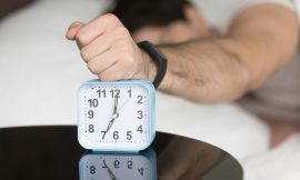 Passeport flottant, jetlag et réveil « sportif »⏰😐