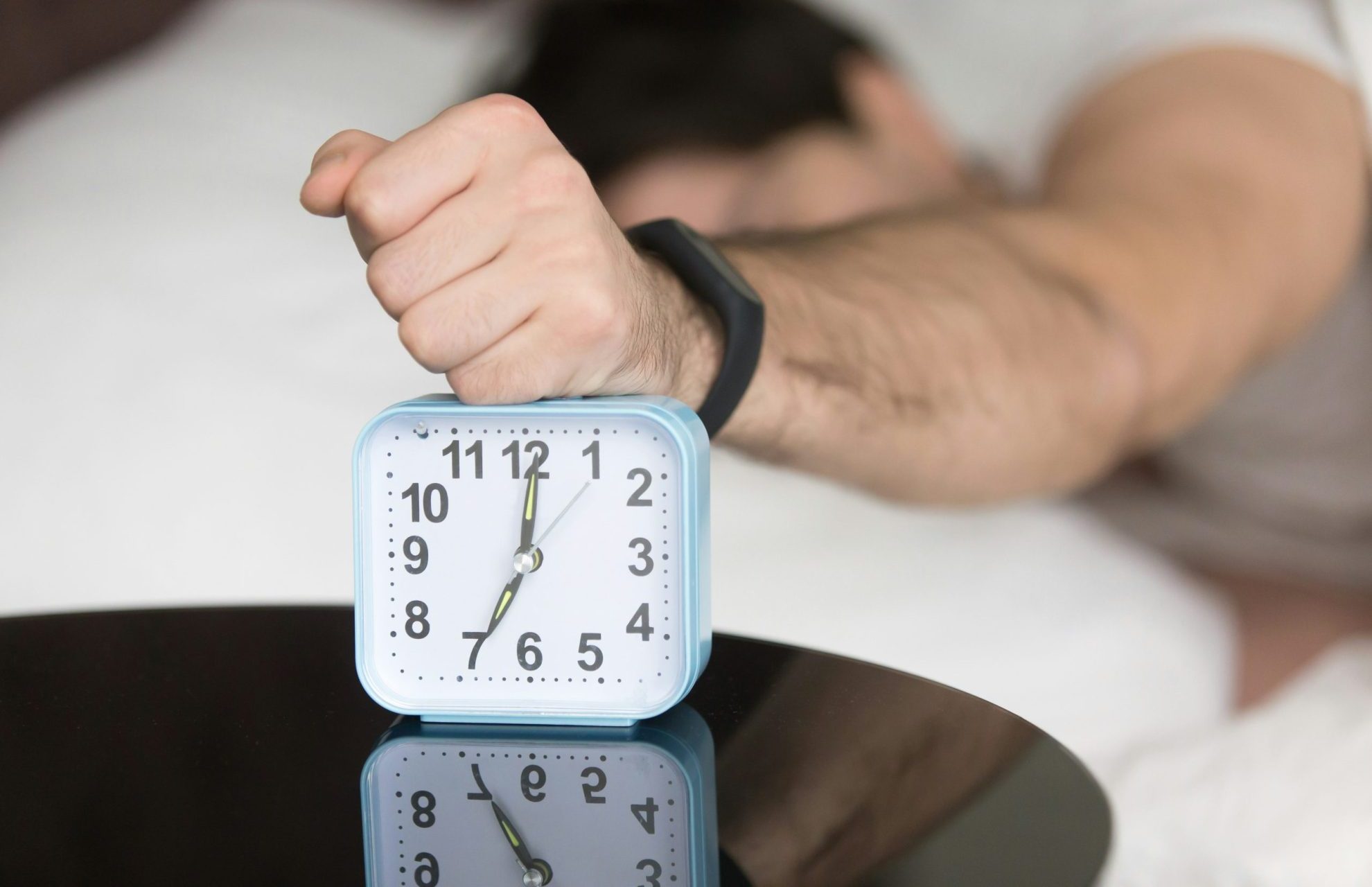 Lire la suite à propos de l’article Passeport flottant, jetlag et réveil « sportif »⏰😐